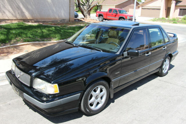 1993 Volvo 850 GLT