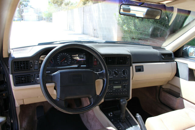 1993 Volvo 850 GLT - photo 5