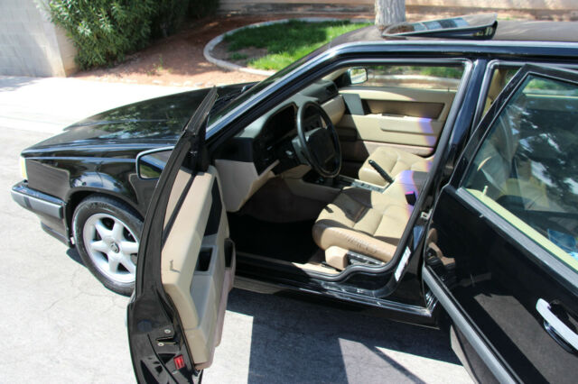 1993 Volvo 850 GLT - photo 6