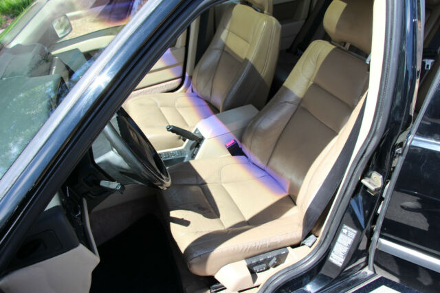 1993 Volvo 850 GLT - photo 7