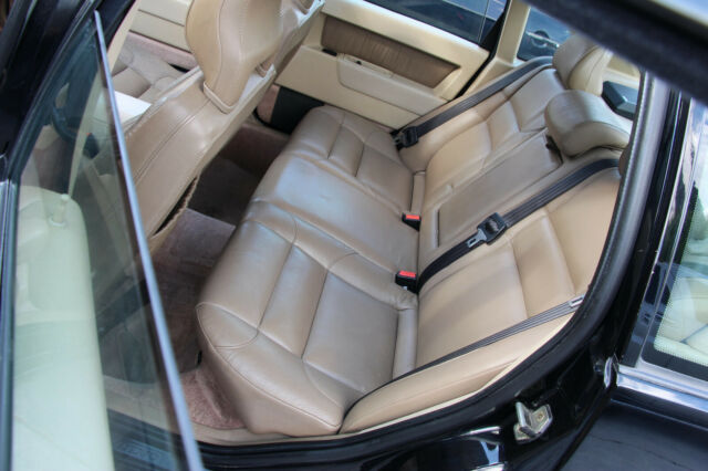 1993 Volvo 850 GLT - photo 10