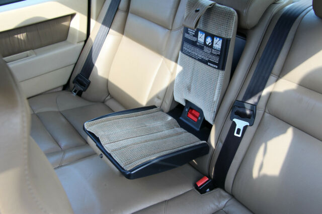 1993 Volvo 850 GLT - photo 11