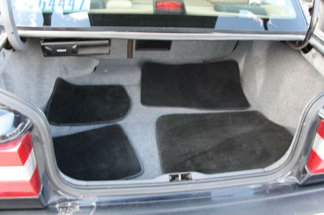 1993 Volvo 850 GLT - photo 12