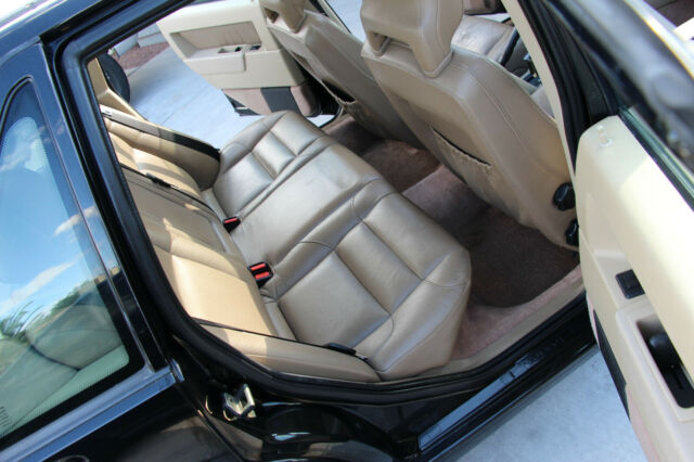 1993 Volvo 850 GLT - photo 13