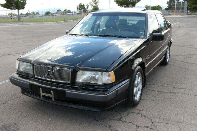 1993 Volvo 850 GLT - photo 2