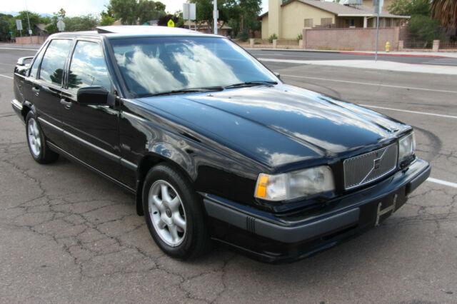 1993 Volvo 850 GLT - photo 3