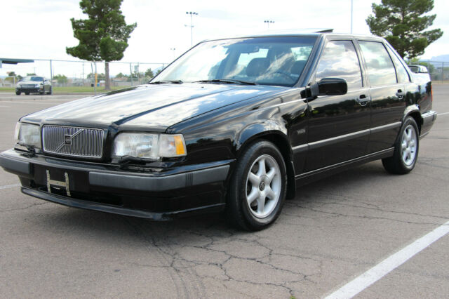 1993 Volvo 850 GLT - photo 7