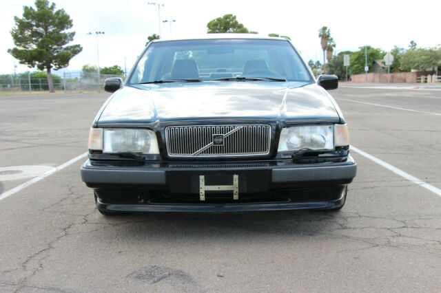 1993 Volvo 850 GLT - photo 8