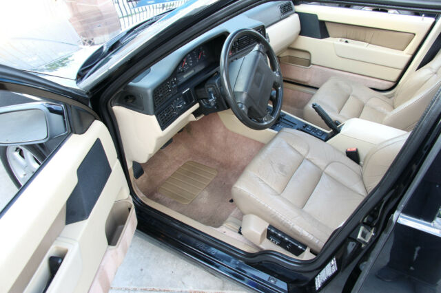 1993 Volvo 850 GLT - photo 9