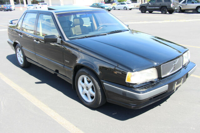 1993 Volvo 850 GLT