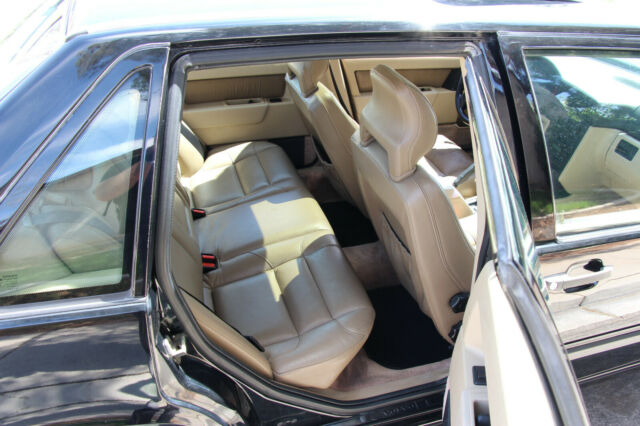 1993 Volvo 850 GLT - photo 10