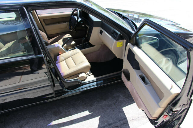 1993 Volvo 850 GLT - photo 11