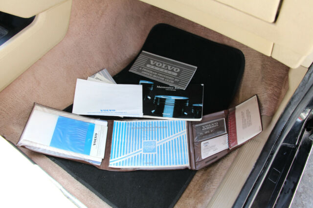 1993 Volvo 850 GLT - photo 12
