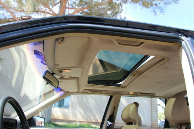 1993 Volvo 850 GLT - photo 8