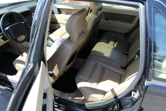 1993 Volvo 850 GLT - photo 9