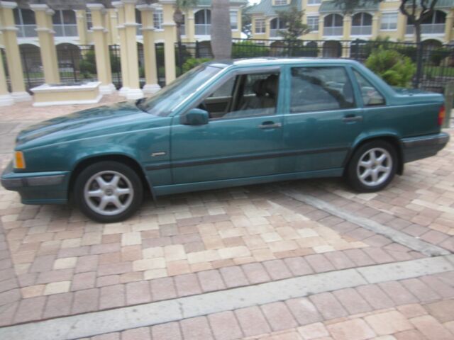 1993 Volvo 850 - photo 3