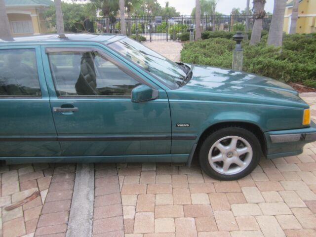 1993 Volvo 850 - photo 7
