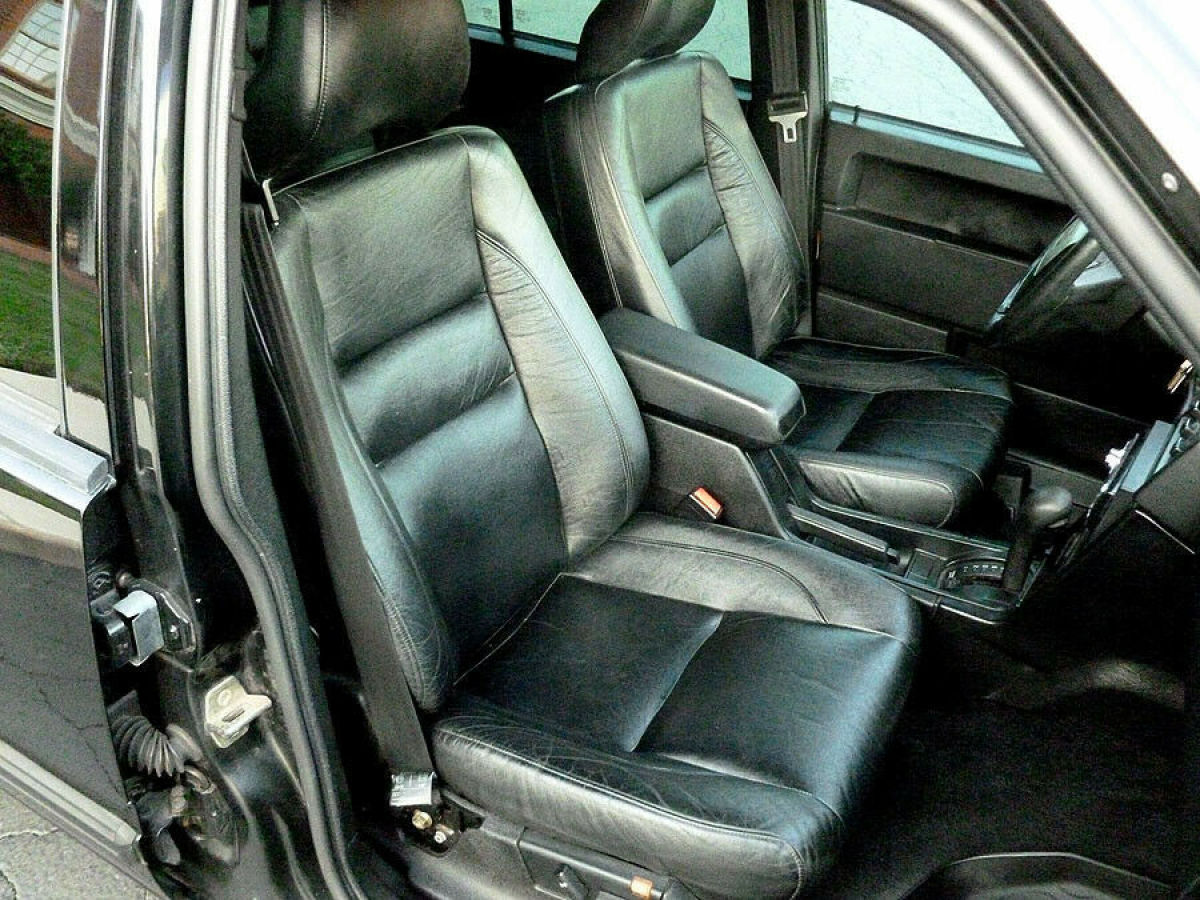 1993 Volvo 940 - photo 10