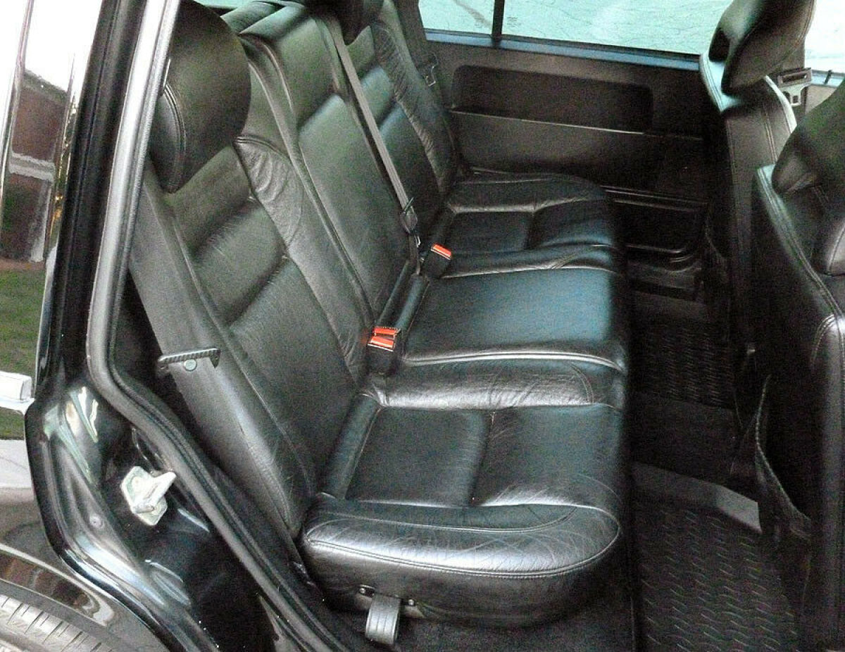 1993 Volvo 940 - photo 12