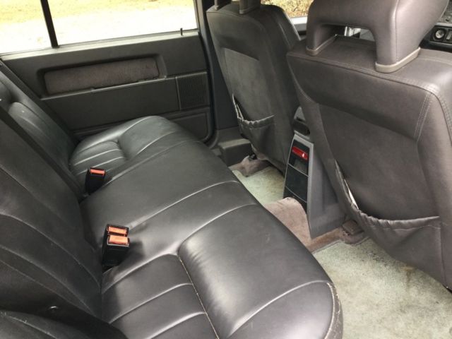 1993 Volvo 940 - photo 10