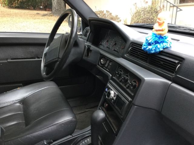 1993 Volvo 940 - photo 8