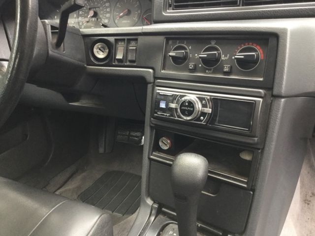 1993 Volvo 940 - photo 9