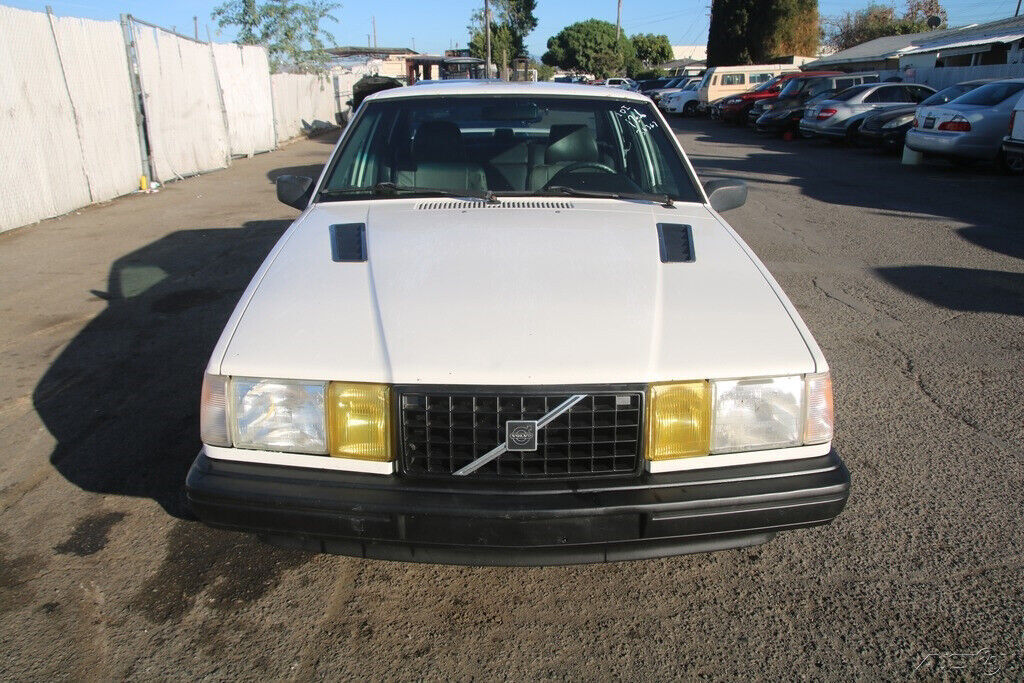 1993 Volvo 940 Turbo - photo 10