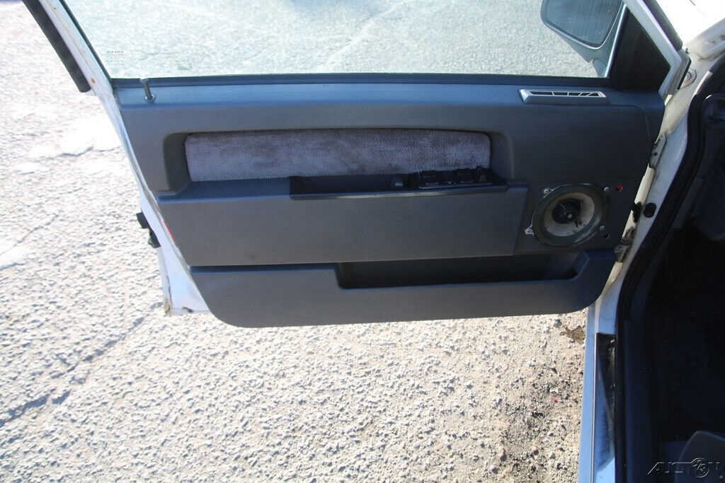 1993 Volvo 940 Turbo - photo 13