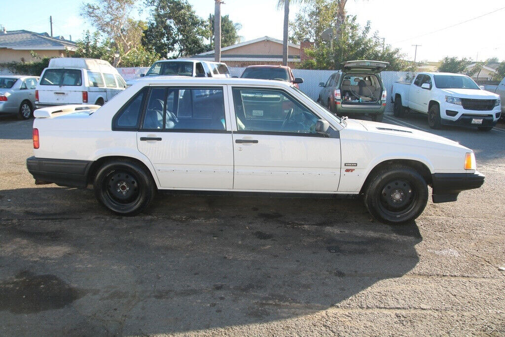 1993 Volvo 940 Turbo - photo 3