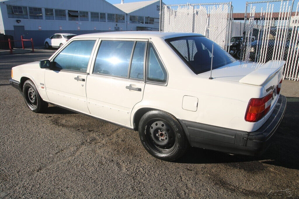 1993 Volvo 940 Turbo - photo 6