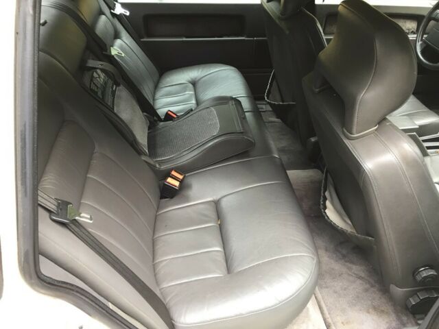 1993 Volvo 940 BASE - photo 11