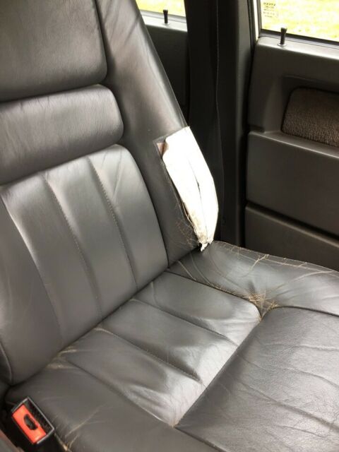 1993 Volvo 940 BASE - photo 13