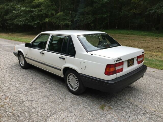 1993 Volvo 940 BASE - photo 3