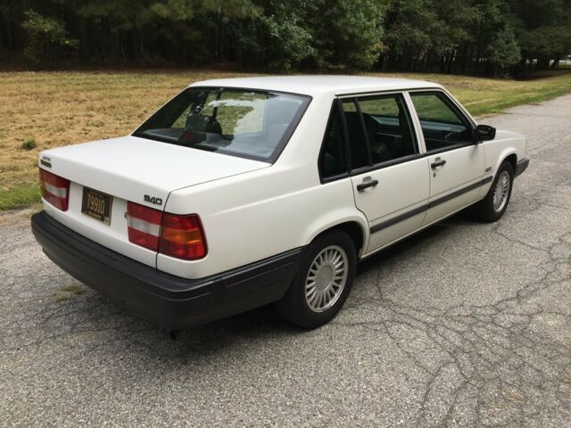 1993 Volvo 940 BASE - photo 5