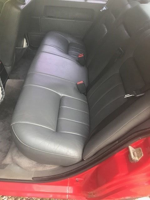 1993 Volvo 940 - photo 9