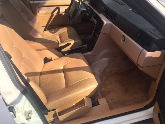 1993 Volvo 940 Wagon - photo 11