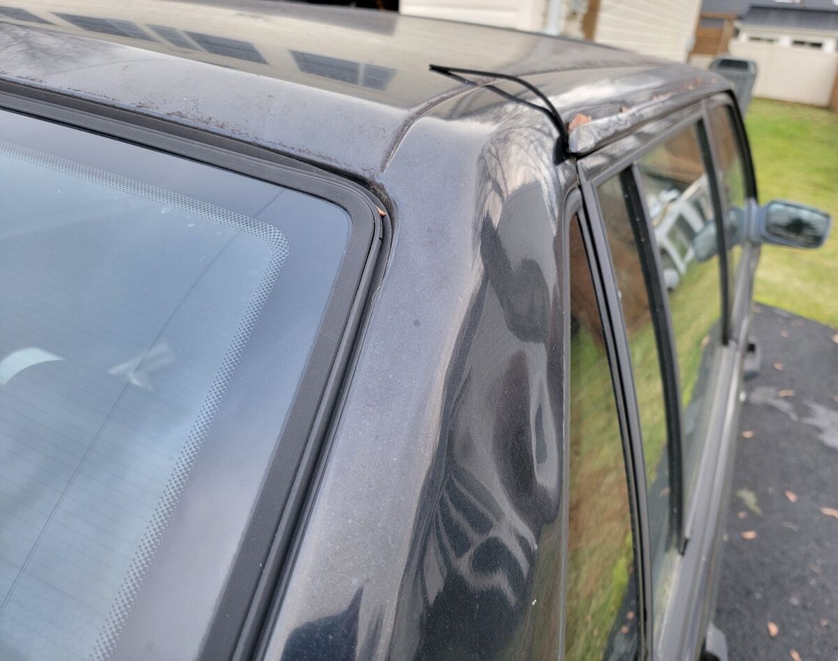 1993 Volvo 940 - photo 6