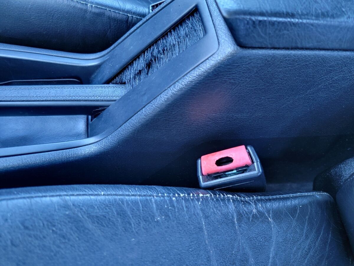 1993 Volvo 940 - photo 7
