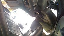1993 Volvo 940 - photo 13