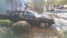 1993 Volvo 940 - photo 3