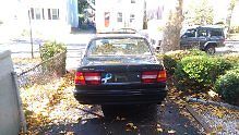1993 Volvo 940 - photo 7