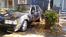 1993 Volvo 940 - photo 8