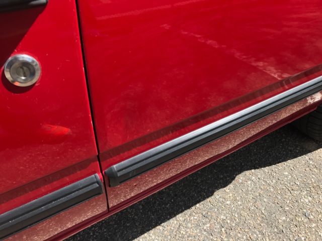 1993 Volvo 940 - photo 13