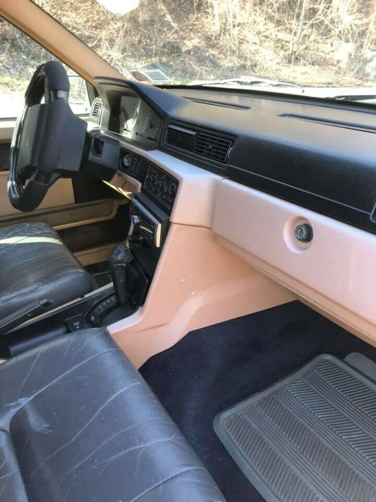 1993 Volvo 940 - photo 3