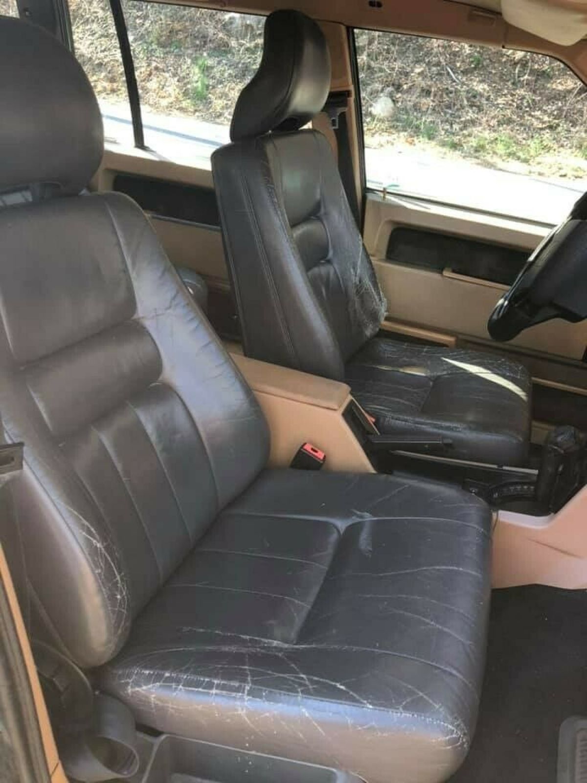 1993 Volvo 940 - photo 5