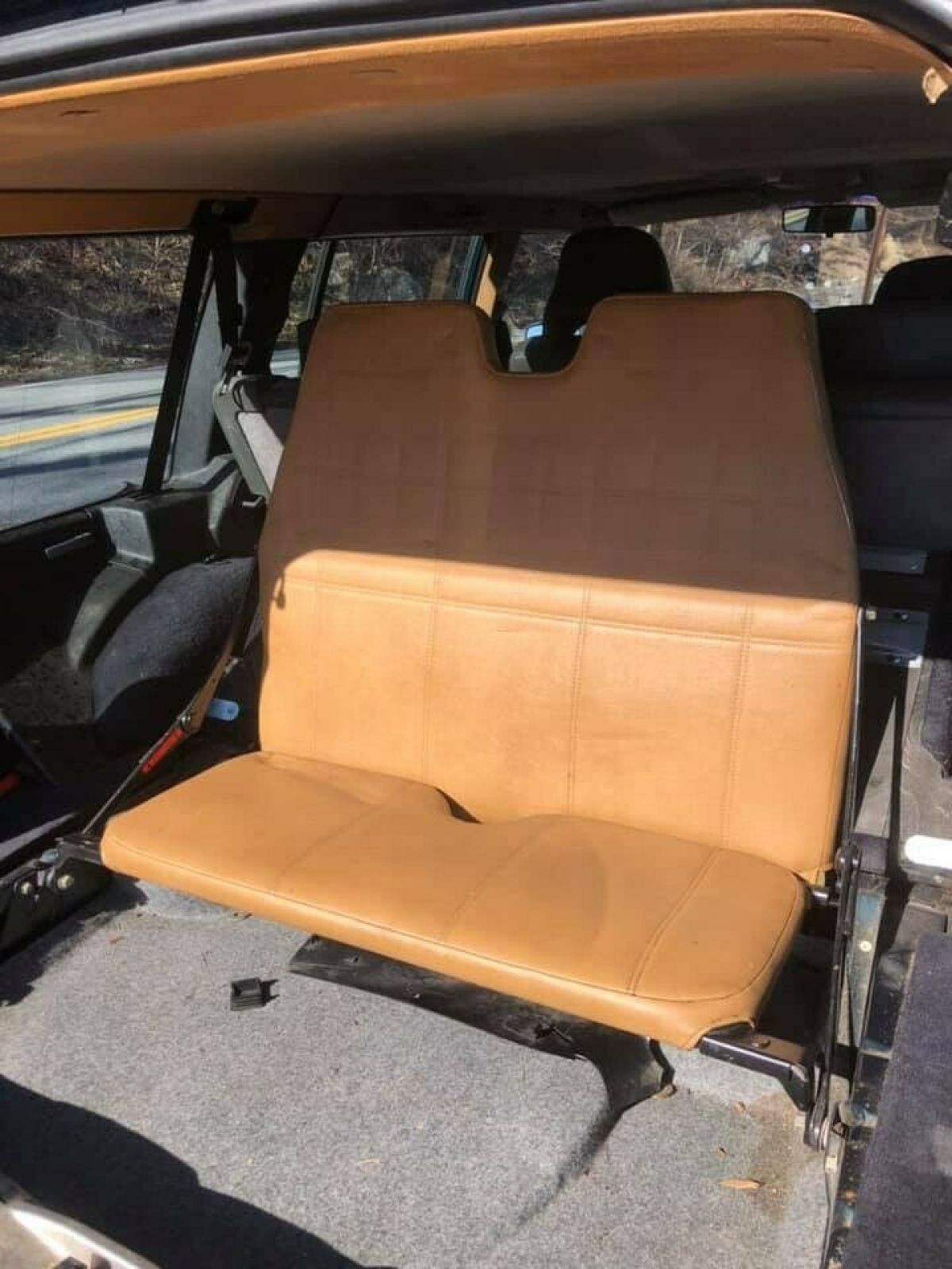 1993 Volvo 940 - photo 6