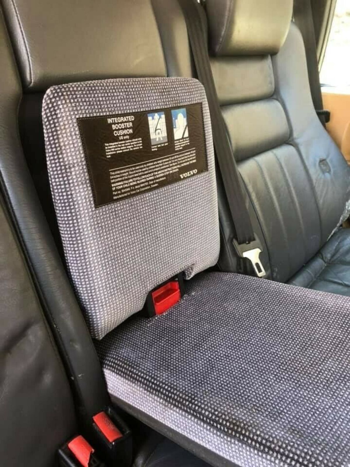 1993 Volvo 940 - photo 7