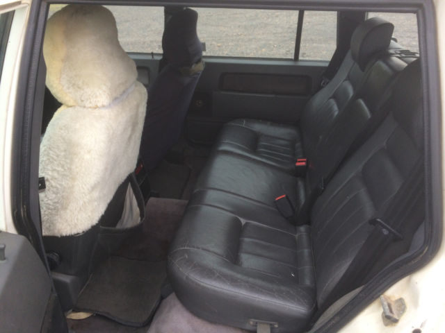 1993 Volvo 940 - photo 13