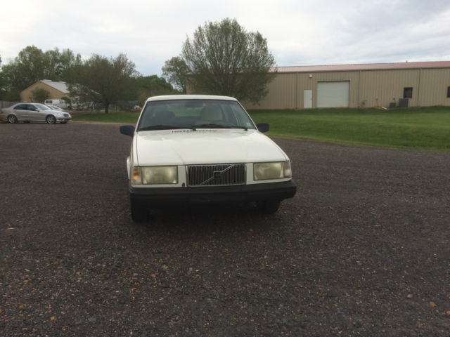 1993 Volvo 940 - photo 5