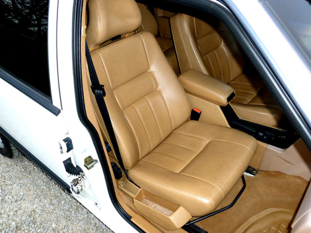 1993 Volvo 940 - photo 10